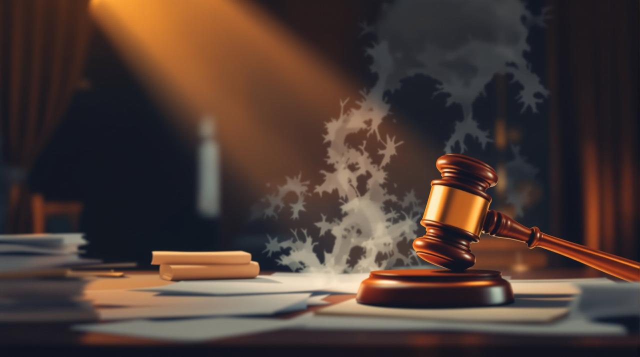 吃瓜头条热点话题：当红女星与前经纪公司解约纠纷升级，双方各执一词